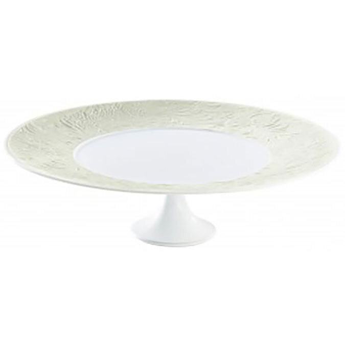Raynaud Italian Renaissance Petit Four Stand Shell 0814-46-515027, MPN: 0814-46-515027, 36600067713…
