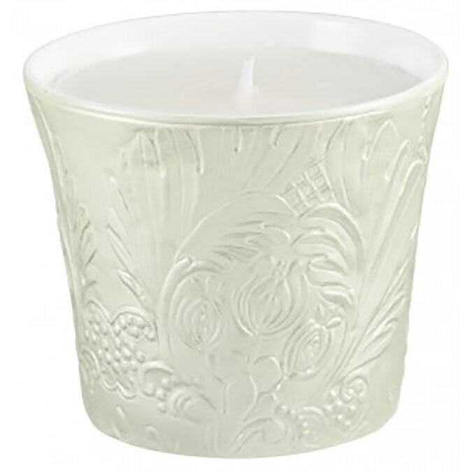 Raynaud Italian Renaissance Candle Pot Shell 0814-46-607008