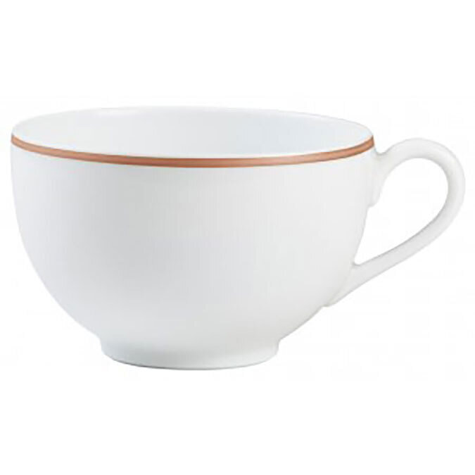 Raynaud Italian Renaissance Tea Cup Extra Copper 0815-20-301025, MPN: 0815-20-301025, 3660006771440