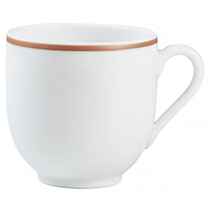Raynaud Italian Renaissance Coffee Cup Copper 0815-20-305013, MPN: 0815-20-305013, 3660006771464