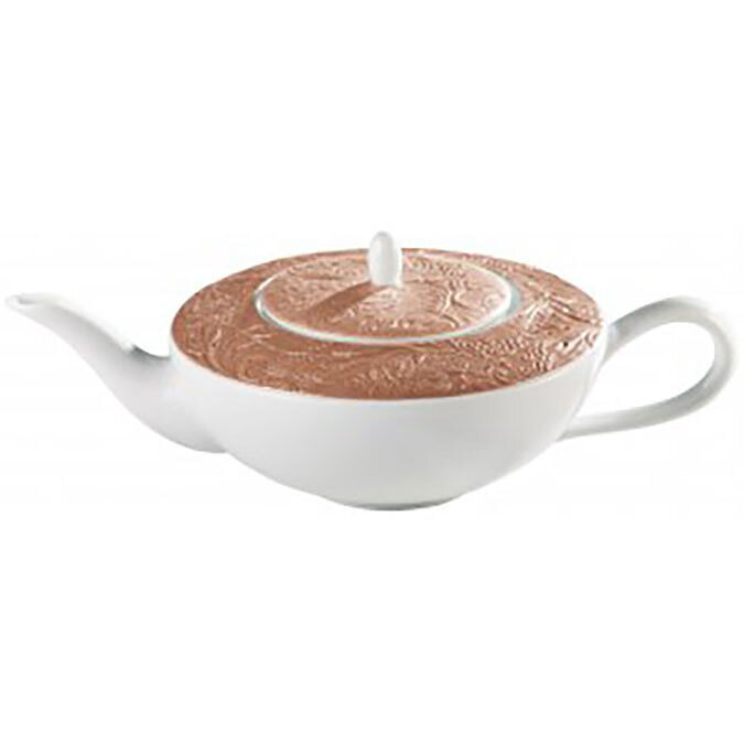 Raynaud Italian Renaissance Tea Pot Copper 0815-46-430010
