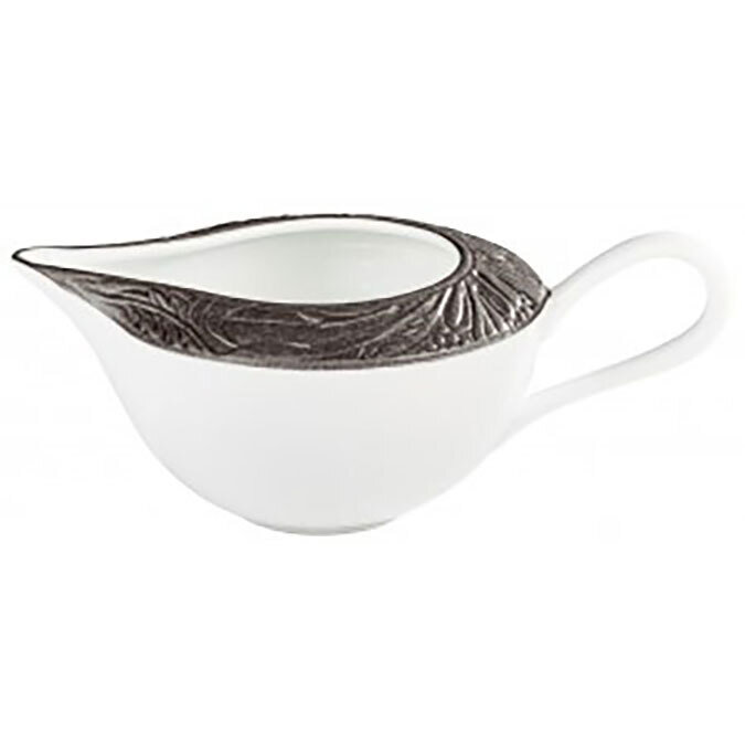 Raynaud Italian Renaissance Creamer Dark Grey 0816-46-439020, MPN: 0816-46-439020, 3660006771891