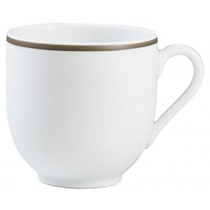 Raynaud Italian Renaissance Coffee Cup Warm Grey 0817-20-305013, MPN: 0817-20-305013, 3660006772034