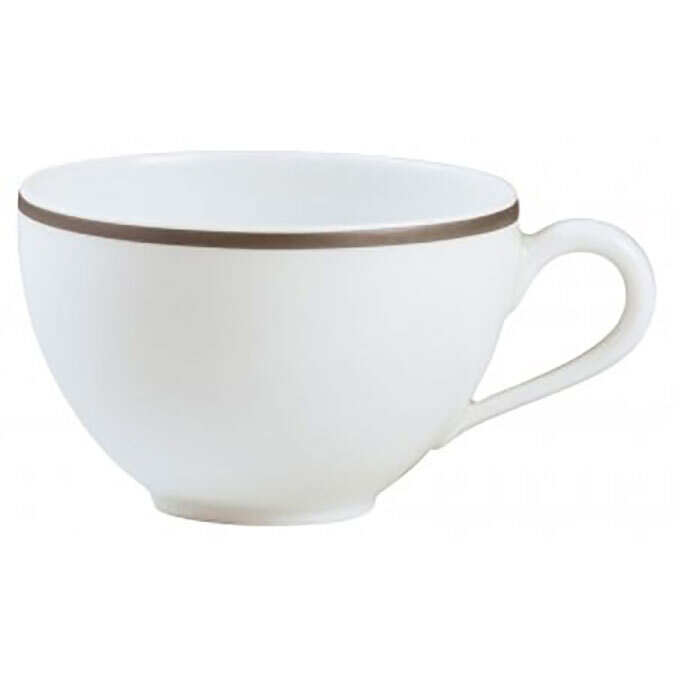Raynaud Italian Renaissance Moka Cup Warm Grey 0817-37-307009, MPN: 0817-37-307009, 3660006772065