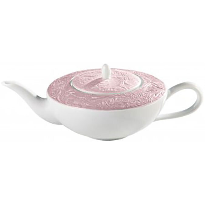 Raynaud Italian Renaissance Tea Pot Nacre 0818-46-430010