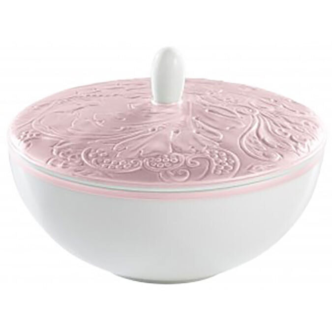 Raynaud Italian Renaissance Sugar Bowl Nacre 0818-46-435020, MPN: 0818-46-435020, 3660006772461
