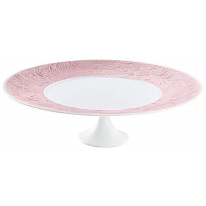 Raynaud Italian Renaissance Petit Four Stand Nacre 0818-46-515027, MPN: 0818-46-515027, 36600067725…
