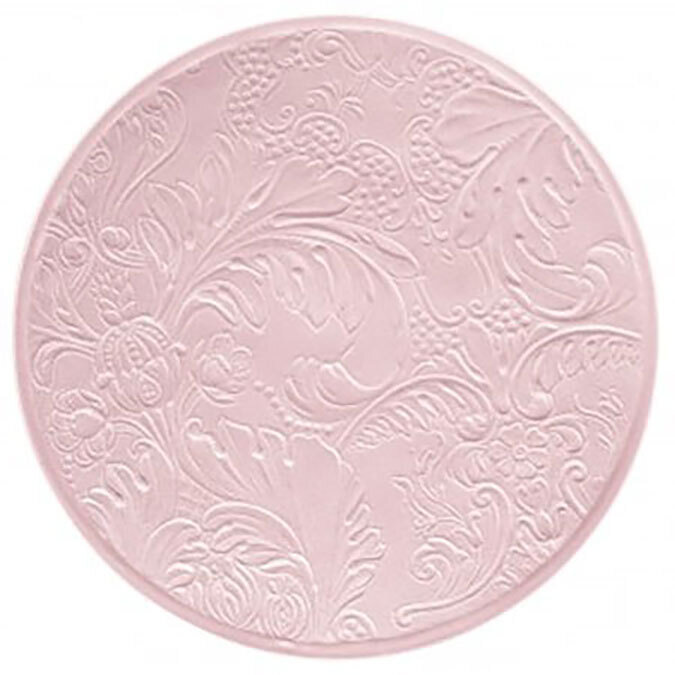 Raynaud Italian Renaissance Coupe Plate Flat Full Engraved Nacre 0818-47-113016, MPN: 0818-47-11301…