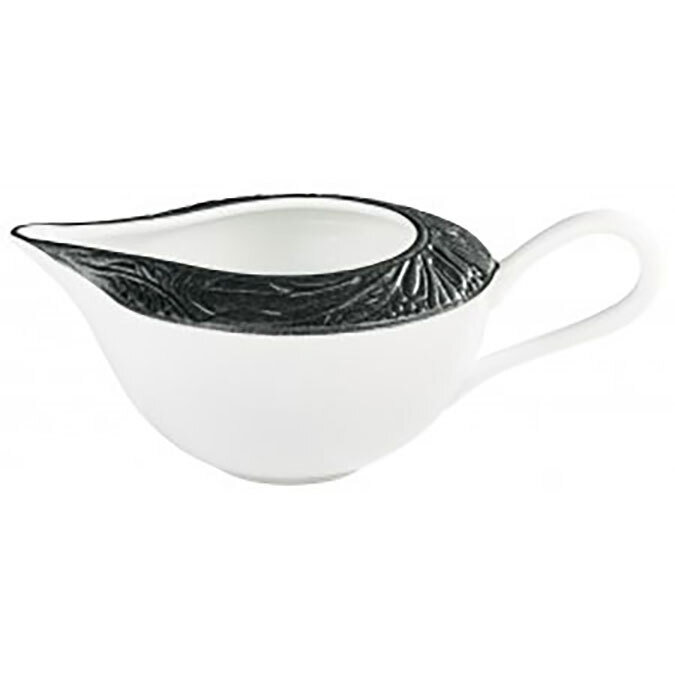 Raynaud Italian Renaissance Creamer Black Mat 0819-46-439020, MPN: 0819-46-439020, 3660006772720