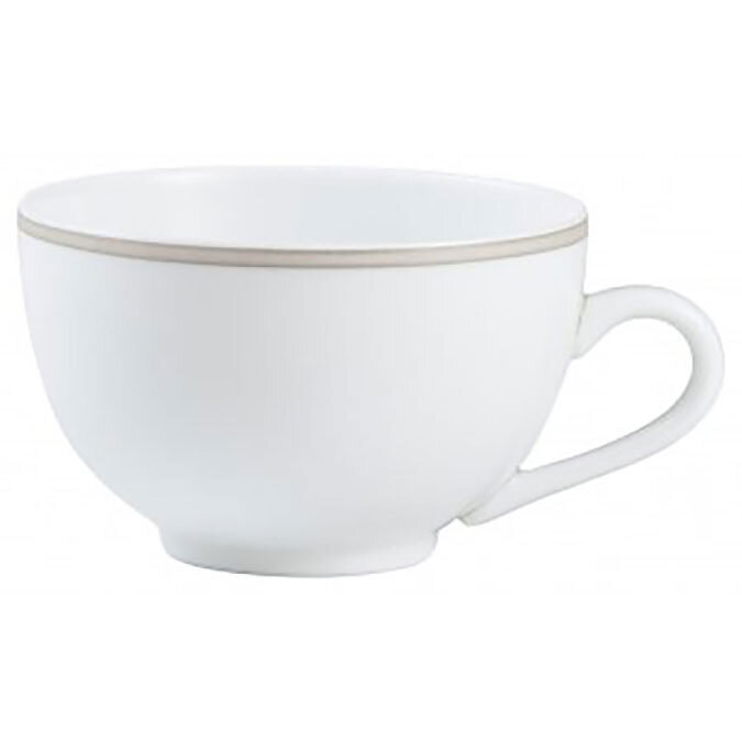 Raynaud Italian Renaissance Tea Cup Pearl 0820-20-302020, MPN: 0820-20-302020, 3660006772850