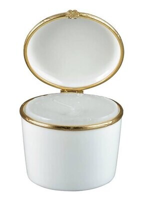 Raynaud Accessoires De Decoration Candle Box, MPN: 0000-33-606008, 3660006634202