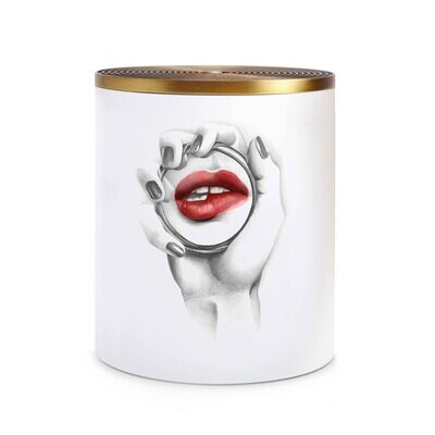 L&#39;Objet #69 Oh Mon Dieu C and le Large 3-wick Candle HFC69L, MPN: HFC69L, 816279018383