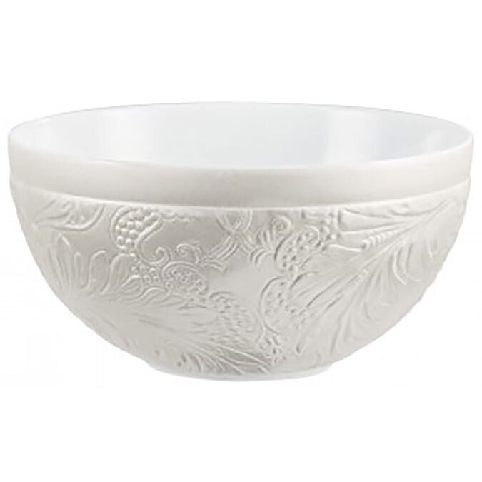 Raynaud Italian Renaissance Bowl Pearl 0820-46-643014