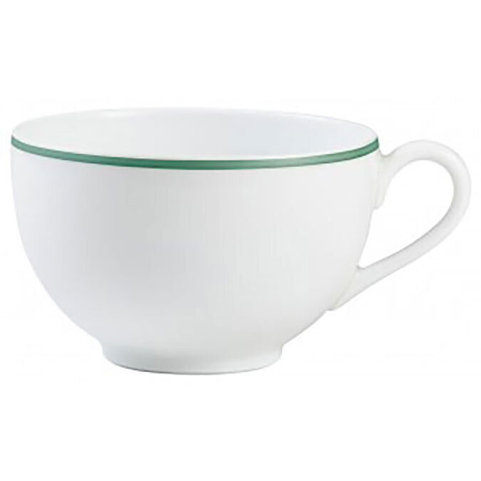 Raynaud Italian Renaissance Tea Cup Extra Turquoise 0821-20-301025, MPN: 0821-20-301025, 3660006773…