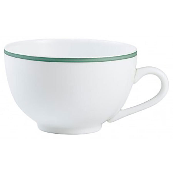 Raynaud Italian Renaissance Tea Cup Turquoise 0821-20-302020, MPN: 0821-20-302020, 3660006773154