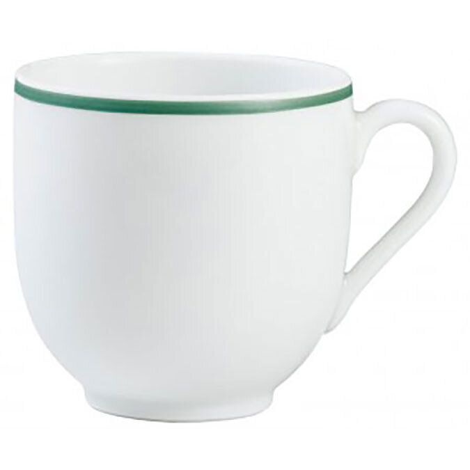 Raynaud Italian Renaissance Coffee Cup Turquoise 0821-20-305013, MPN: 0821-20-305013, 3660006773161
