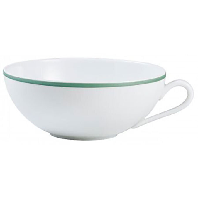 Raynaud Italian Renaissance Tea Cup Extra Turquoise 0821-37-301022, MPN: 0821-37-301022, 3660006773…