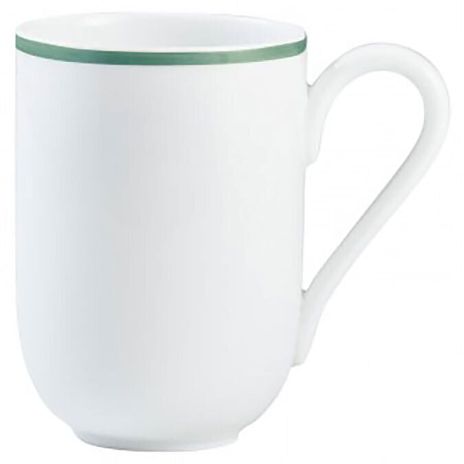 Raynaud Italian Renaissance Expresso Cup Turquoise 0821-37-306012