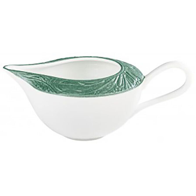 Raynaud Italian Renaissance Creamer Turquoise 0821-46-439020, MPN: 0821-46-439020, 3660006773314