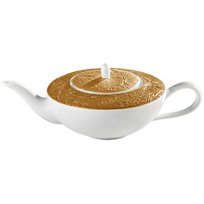 Raynaud Italian Renaissance Tea Pot Gold 0822-46-430010, MPN: 0822-46-430010, 3660006773574