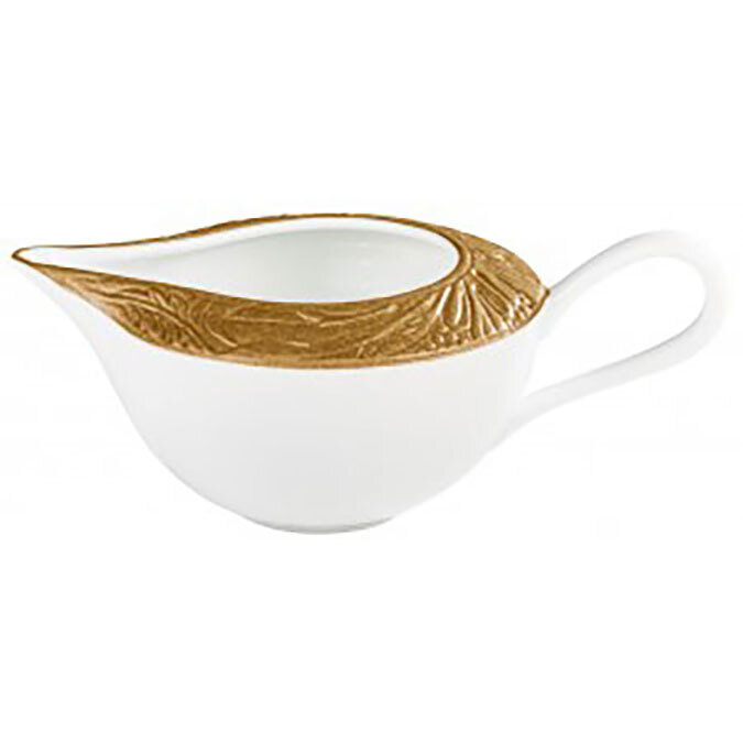 Raynaud Italian Renaissance Creamer Gold 0822-46-439020, MPN: 0822-46-439020, 3660006773611