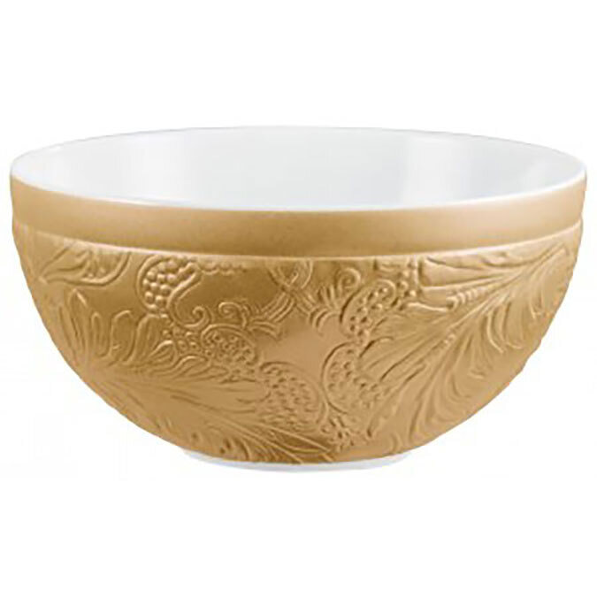 Raynaud Italian Renaissance Bowl Gold 0822-46-643014, MPN: 0822-46-643014, 3660006773680