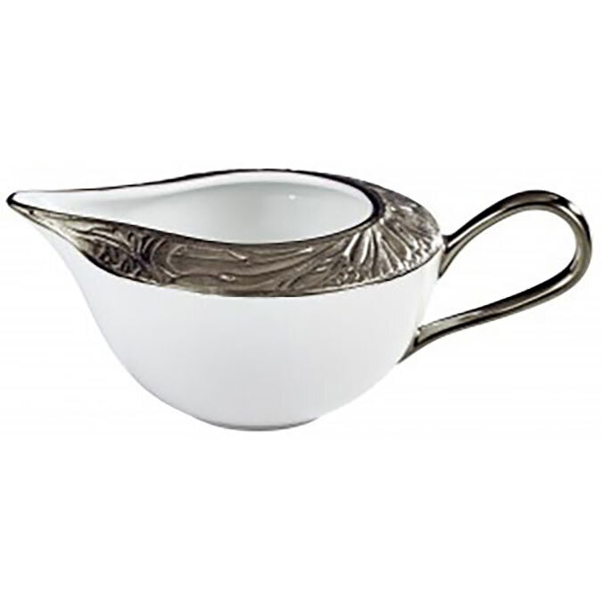 Raynaud Italian Renaissance Creamer Platinum 0824-46-439020, MPN: 0824-46-439020, 3660006774274