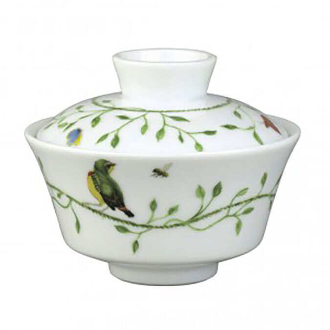 Raynaud Histoire Naturelle Chinese Tea Cup 0205-11-308013, MPN: 0205-11-308013, 3660006528327