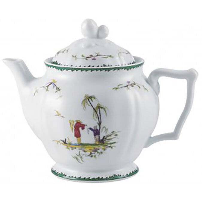 Raynaud Longjiang Tea Pot 0676-01-430080, MPN: 0676-01-430080, 3660006744390