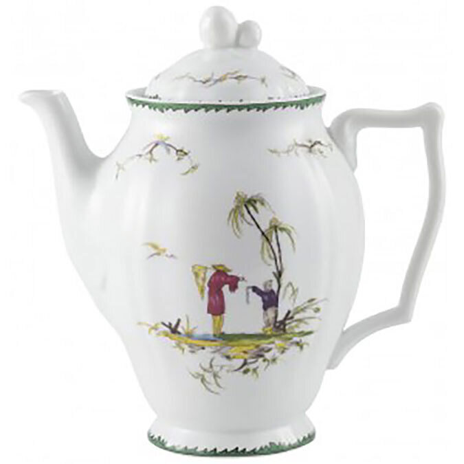 Raynaud Longjiang Coffee Pot 0676-01-431010, MPN: 0676-01-431010, 3660006744406