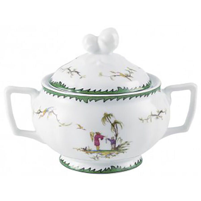 Raynaud Longjiang Sugar Bowl 0676-01-435022, MPN: 0676-01-435022, 3660006744413