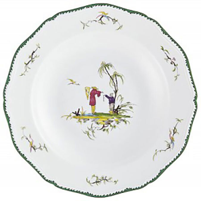 Raynaud Longjiang Deep Chop Plate 0676-01-501029, MPN: 0676-01-501029, 3660006742945