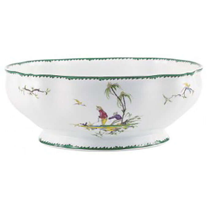 Raynaud Longjiang Salad Bowl 0676-01-507025, MPN: 0676-01-507025, 3660006744468