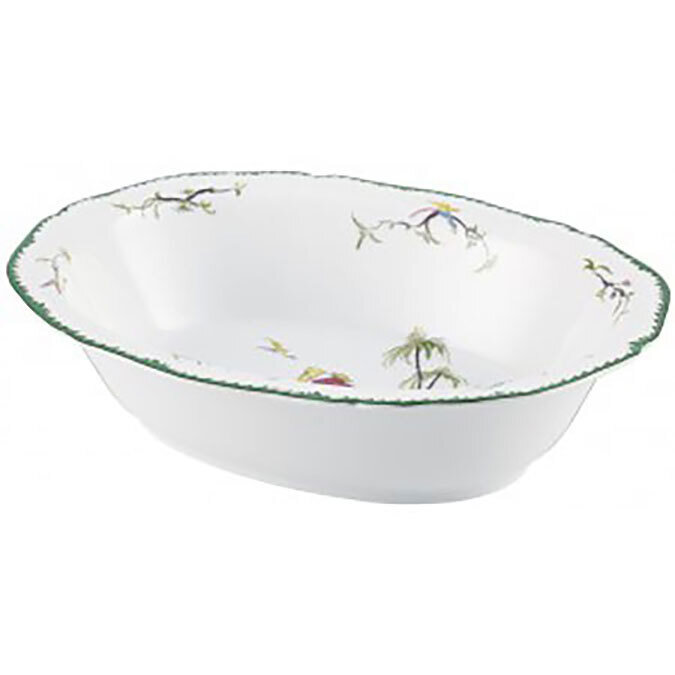 Raynaud Longjiang Open Vegetable Dish 0676-01-510025, MPN: 0676-01-510025, 3660006744482