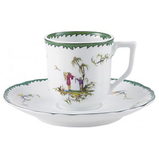 Raynaud Longjiang Coffee Cup Without Foot 0677-01-305013, MPN: 0677-01-305013, 3660006744642
