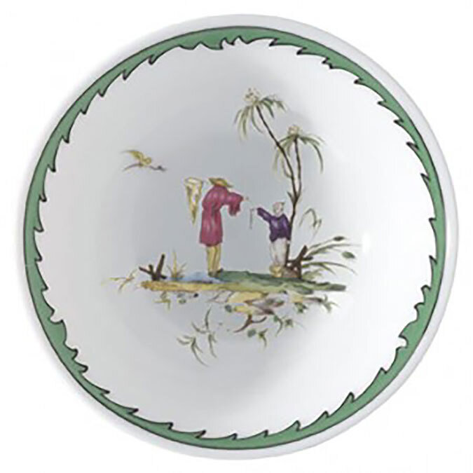 Raynaud Longjiang Chinese Soja Cup Dish 0677-11-250006, MPN: 0677-11-250006, 3660006744659