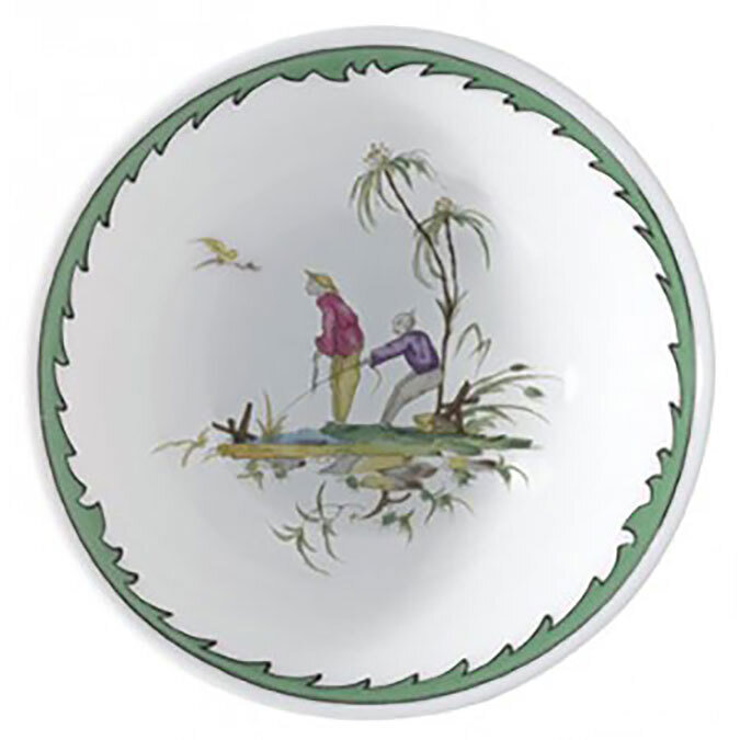 Raynaud Longjiang Chinese Soja Cup Dish 0678-11-250006, MPN: 0678-11-250006, 3660006746622