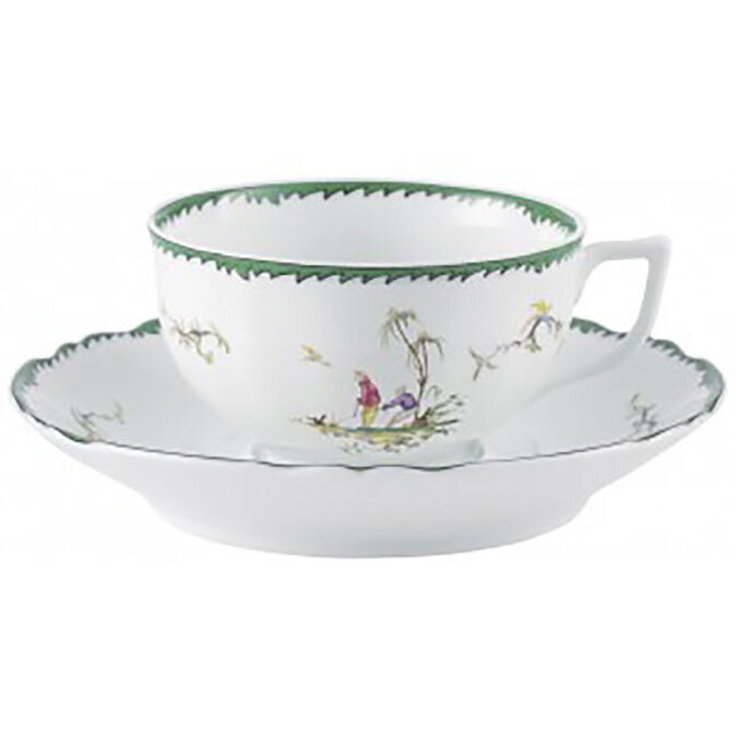 Raynaud Longjiang Tea Cup Extra Without Foot 0678-40-318025, MPN: 0678-40-318025, 3660006748039