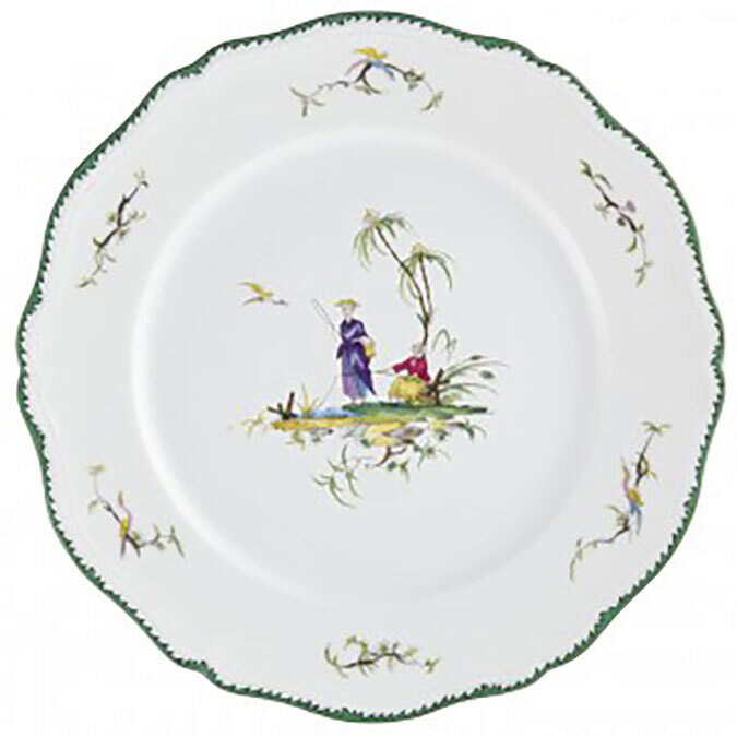 Raynaud Longjiang Buffet Plate 0679-01-101031, MPN: 0679-01-101031, 3660006746301
