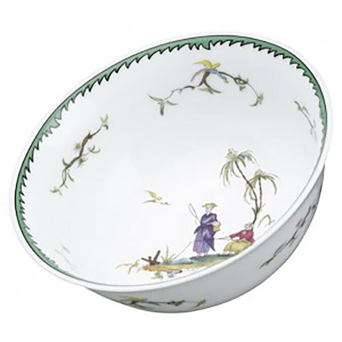 Raynaud Longjiang Chinese Rice Bowl 0679-11-643012