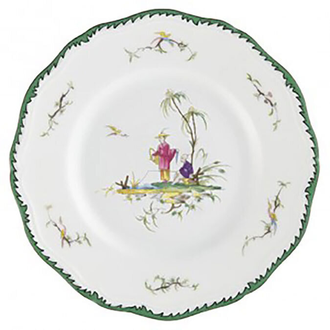 Raynaud Longjiang Bread &amp; Butter Plate 0682-01-101016, MPN: 0682-01-101016, 3660006746134