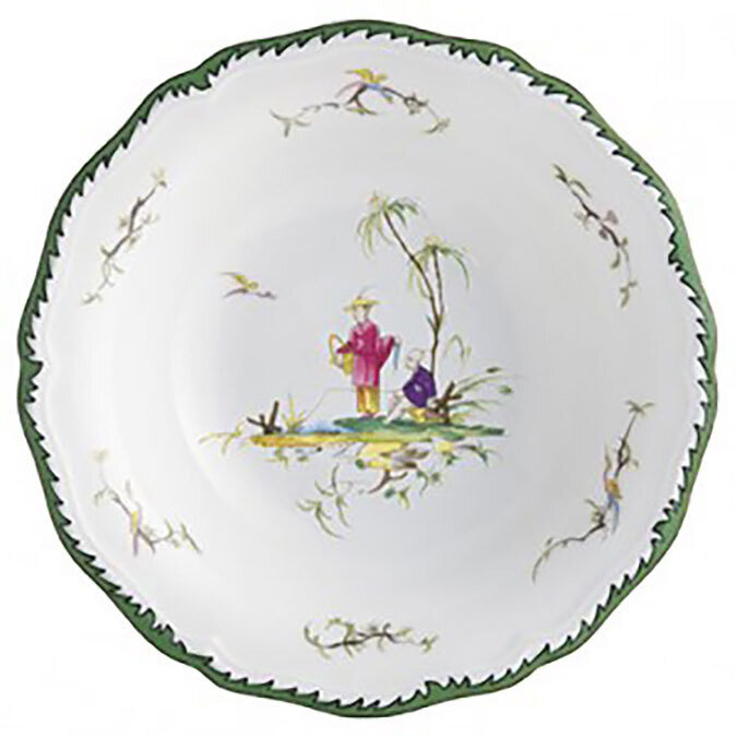 Raynaud Longjiang Fruit Saucer 0682-01-250014, MPN: 0682-01-250014, 3660006746233
