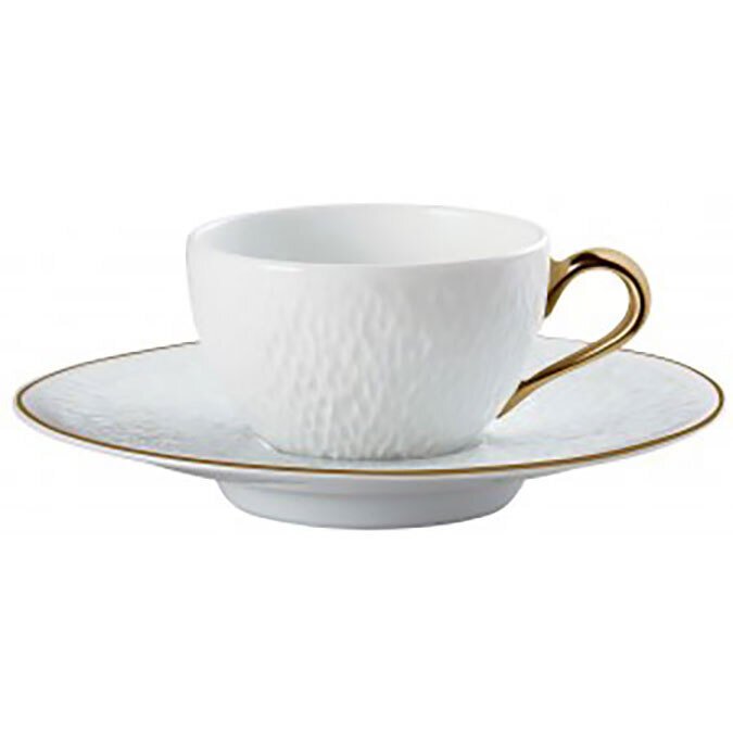 Raynaud Mineral Filet Or Moka Cup Uni Shape 0348-21-307009, MPN: 0348-21-307009, X3660006661727