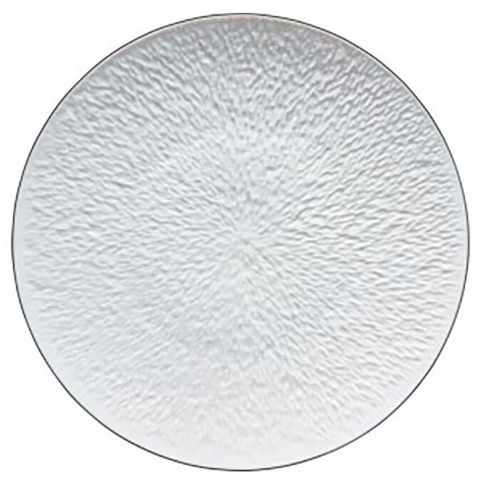 Raynaud Mineral Filet Platine Buffet Plate Completely Engraved 0349-22-113032, MPN: 0349-22-113032,…