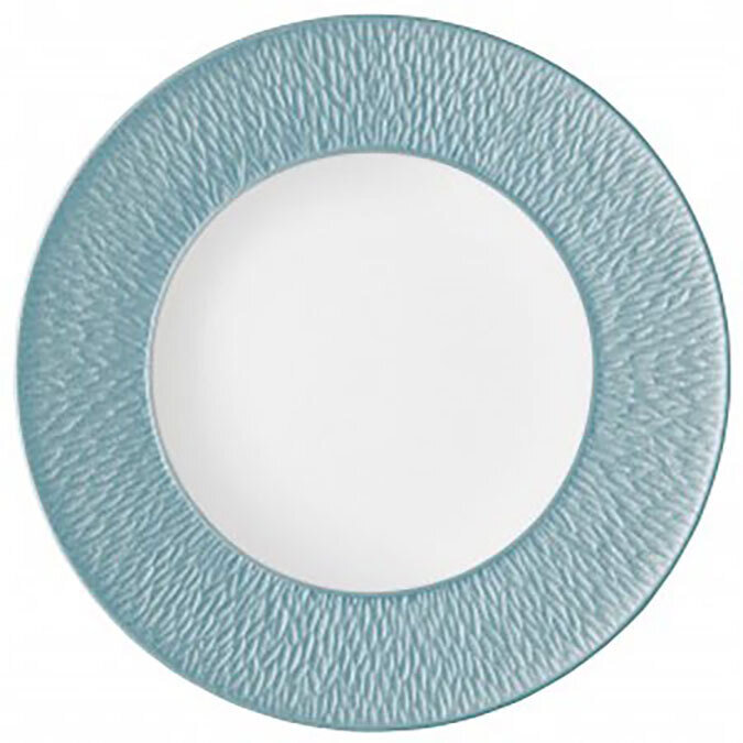 Raynaud Mineral Irise Dinner Plate Sky Blue 0337-23-113029, MPN: 0337-23-113029, 3660006668269