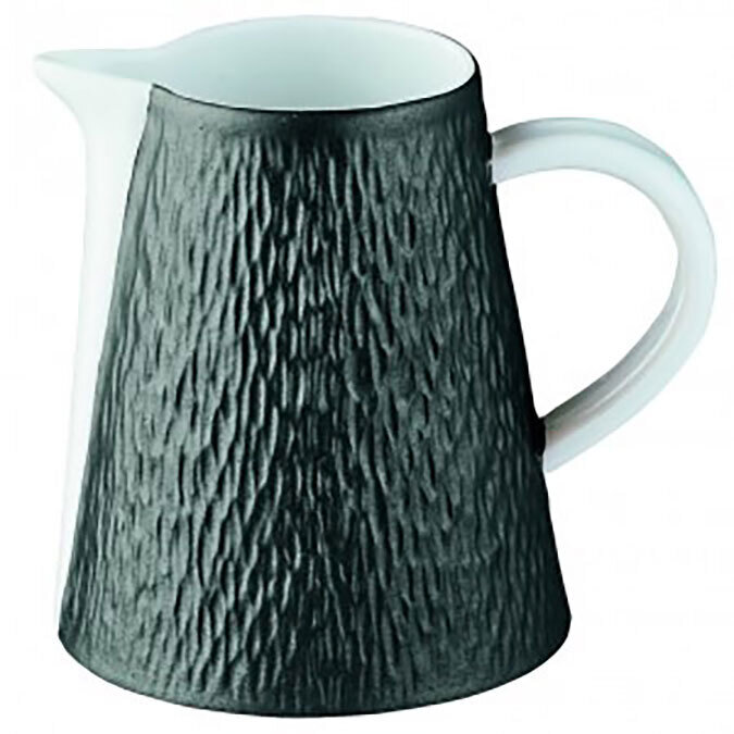 Raynaud Mineral Irise Creamer Black 0716-23-439013, MPN: 0716-23-439013, 3660006753019