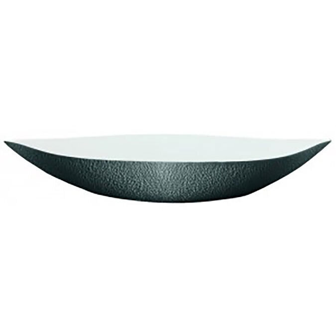 Raynaud Mineral Irise Dish #1 Black 0716-23-513058, MPN: 0716-23-513058, 3660006752906
