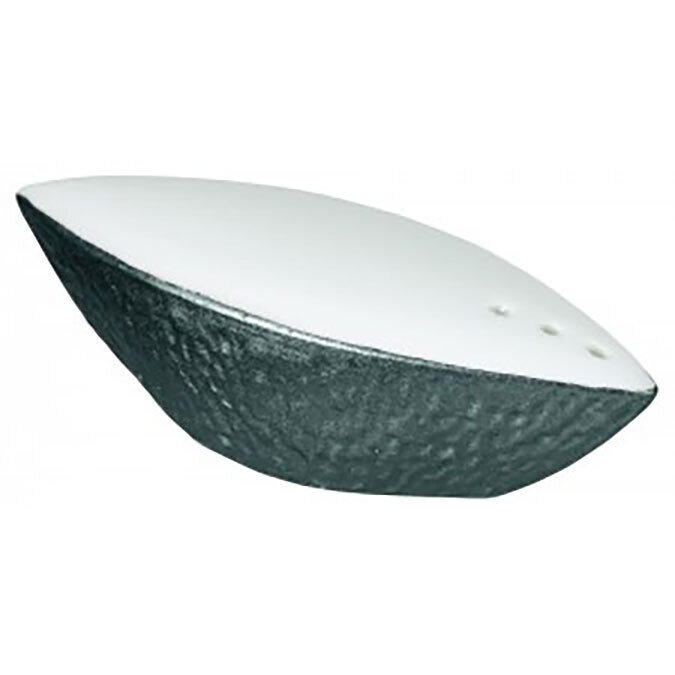 Raynaud Mineral Irise Salt Shaker Black 0716-23-519006, MPN: 0716-23-519006, 3660006753088