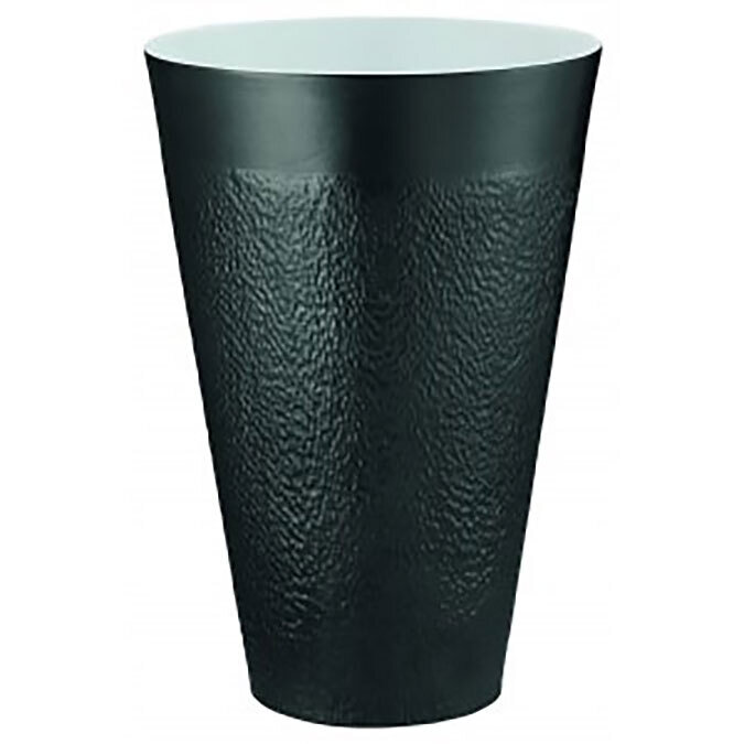 Raynaud Mineral Irise Vase Black 0716-23-609030