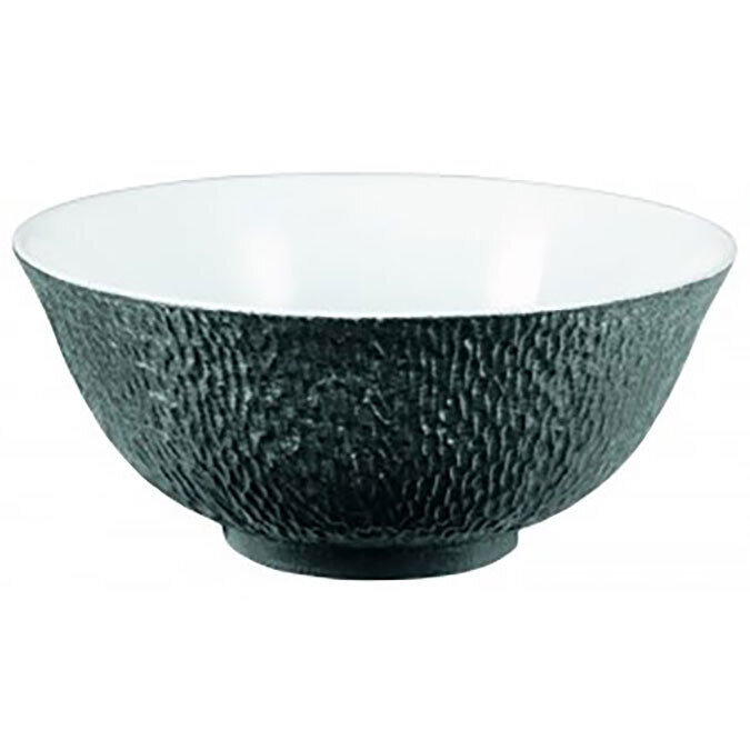 Raynaud Mineral Irise Chinese Soup Bowl Black 0716-23-643012, MPN: 0716-23-643012, 3660006753118